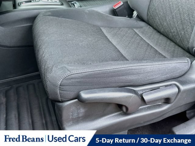 Used 2021 Honda Ridgeline Sport image 23