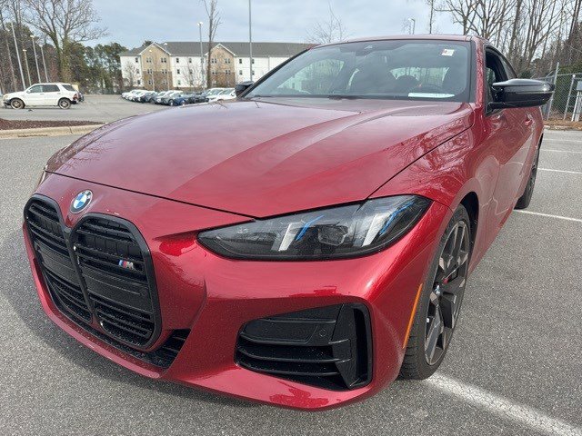 Used 2025 BMW M440i Coupe w/ Premium Package