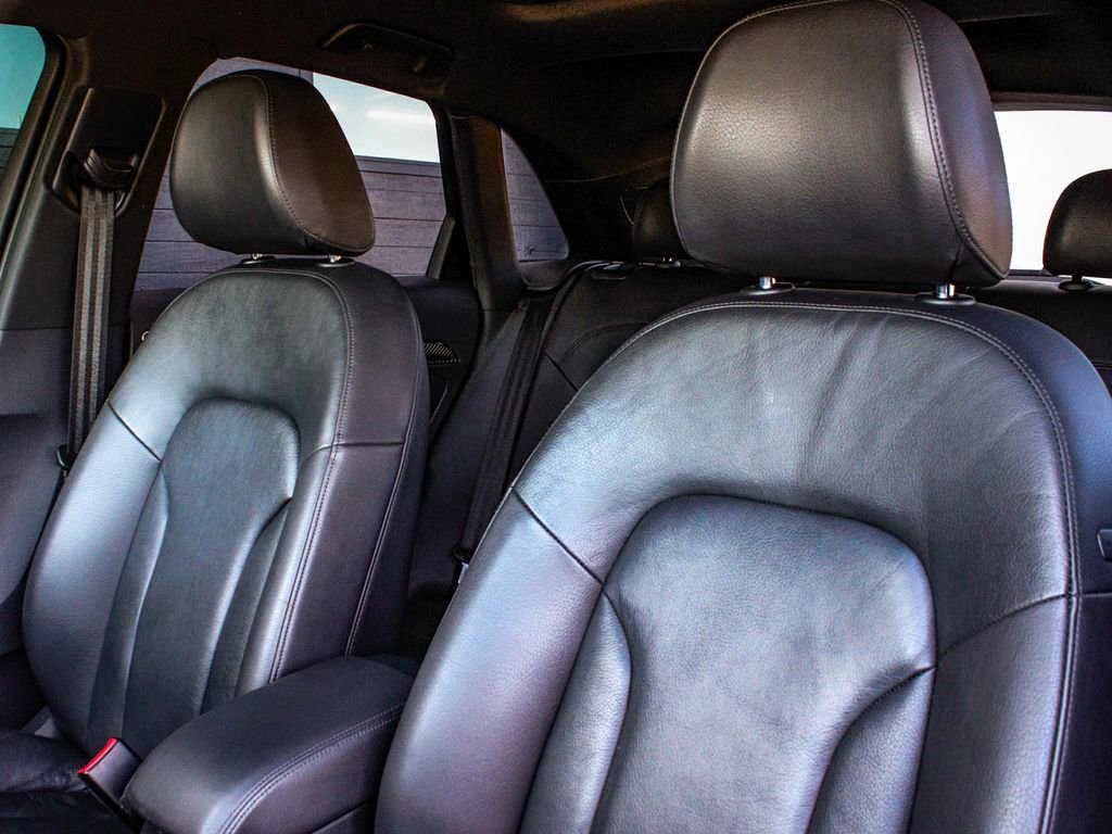 Used 2017 Audi Q3 2.0T Prestige image 32