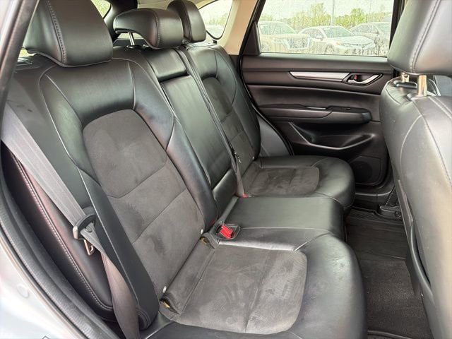 Used 2019 MAZDA CX-5 Touring AWD/4WD image 8
