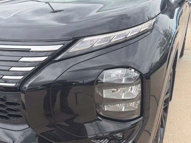 New 2026 Nissan Rogue SL AWD/4WD image 9