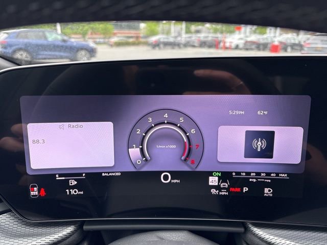 New 2026 Audi SQ5 Premium Plus AWD/4WD image 14