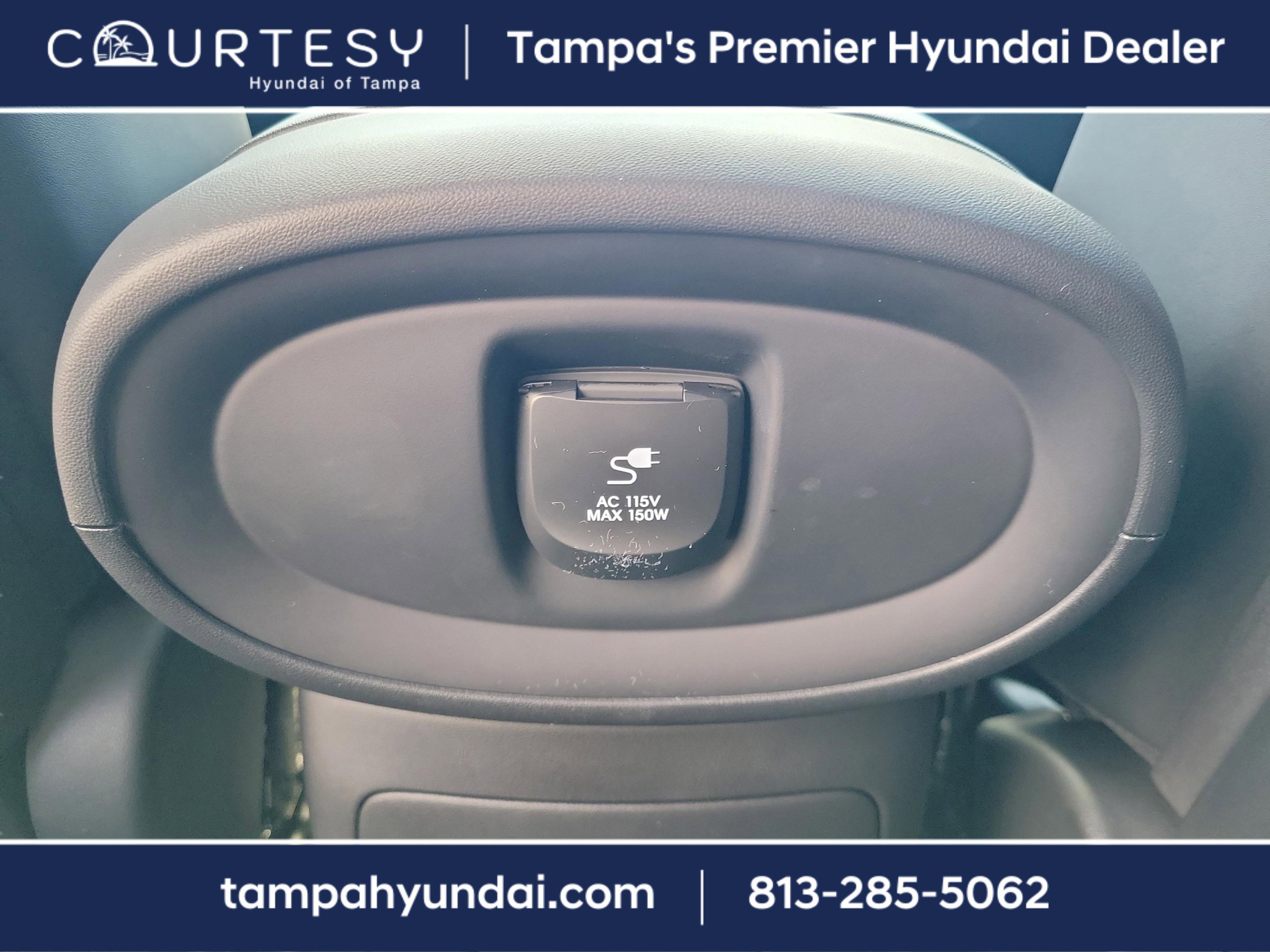 New 2026 Hyundai Palisade XRT Pro image 15