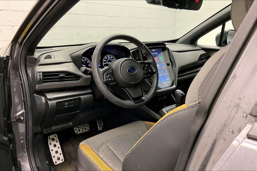 Used 2024 Subaru Crosstrek 2.5i Sport AWD/4WD image 13