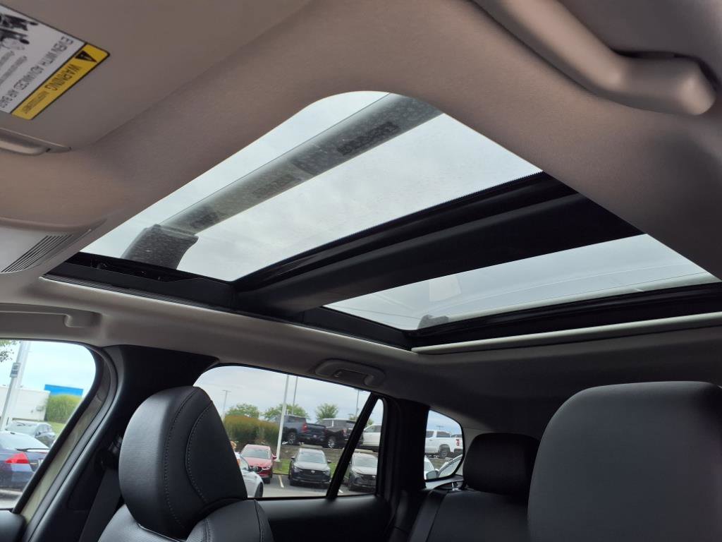 New 2025 MAZDA CX-50 2.5 Turbo w/ Accent Package image 20