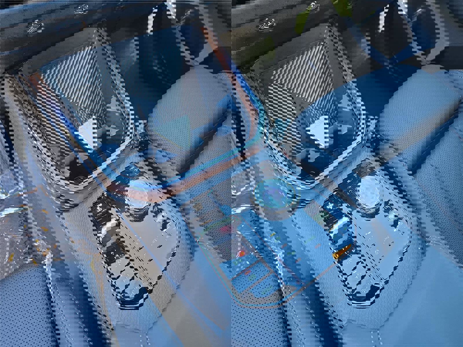 Certified 2025 BMW X3 xDrive30i image 30