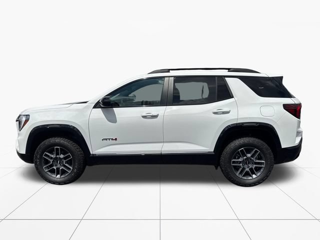 New 2026 GMC Terrain AT4 w/ LPO, Floor Liner Package AWD/4WD image 2
