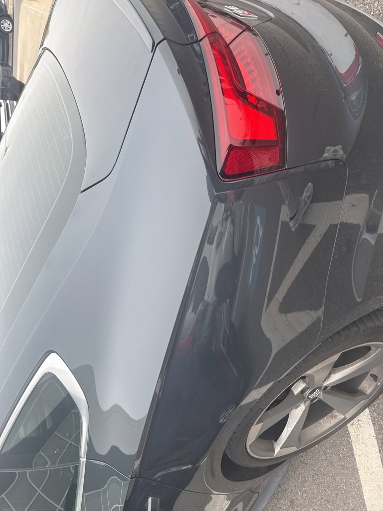 Used 2019 Audi S5 Prestige image 3