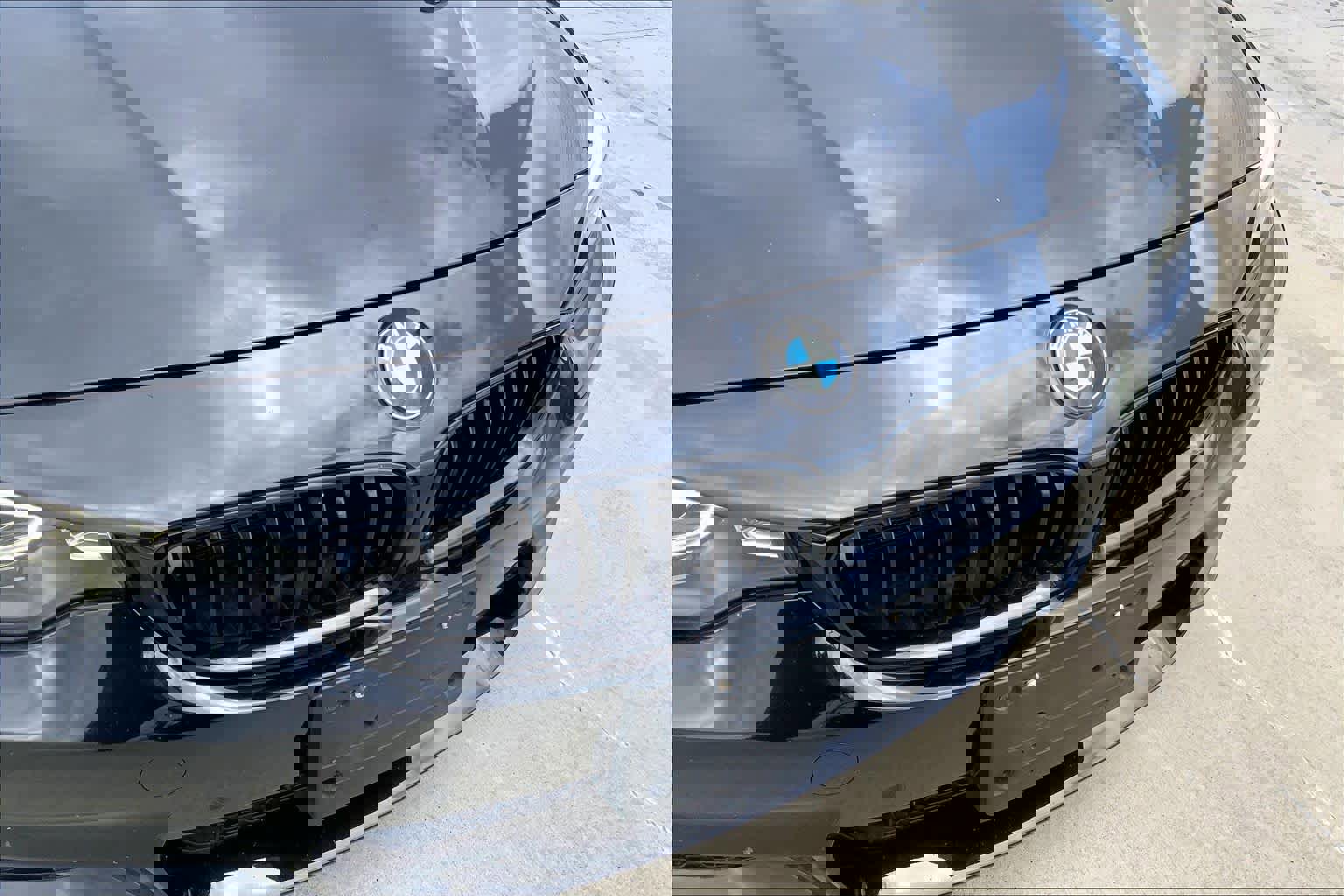 Used 2019 BMW 440i Coupe w/ M Sport Package RWD image 28