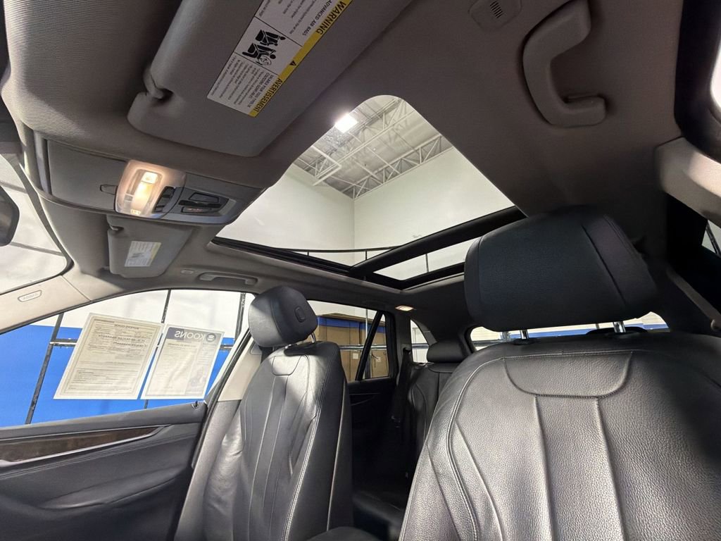 Used 2015 BMW X5 xDrive35i AWD/4WD image 30