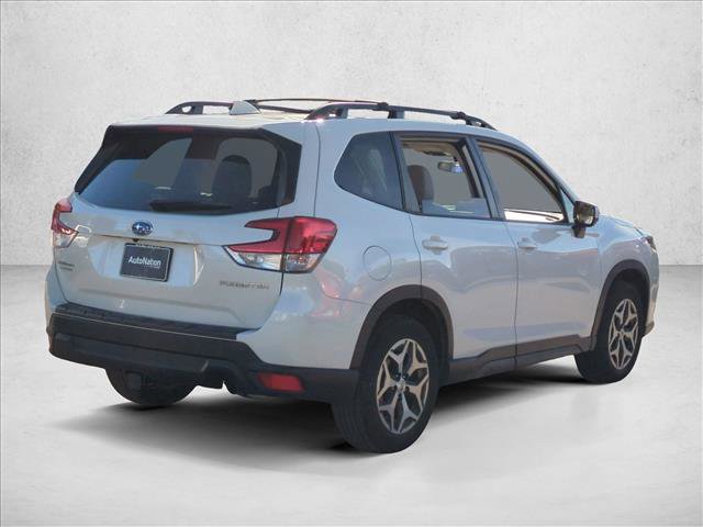 Certified 2023 Subaru Forester Premium image 5