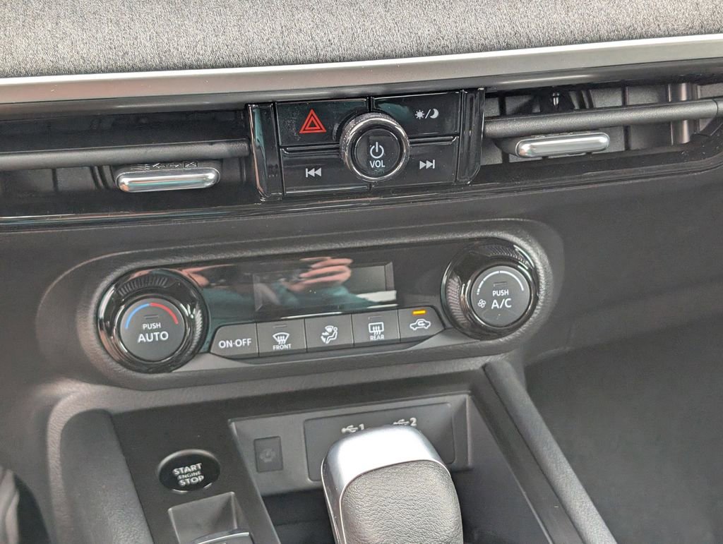 New 2026 Nissan Kicks SV image 27