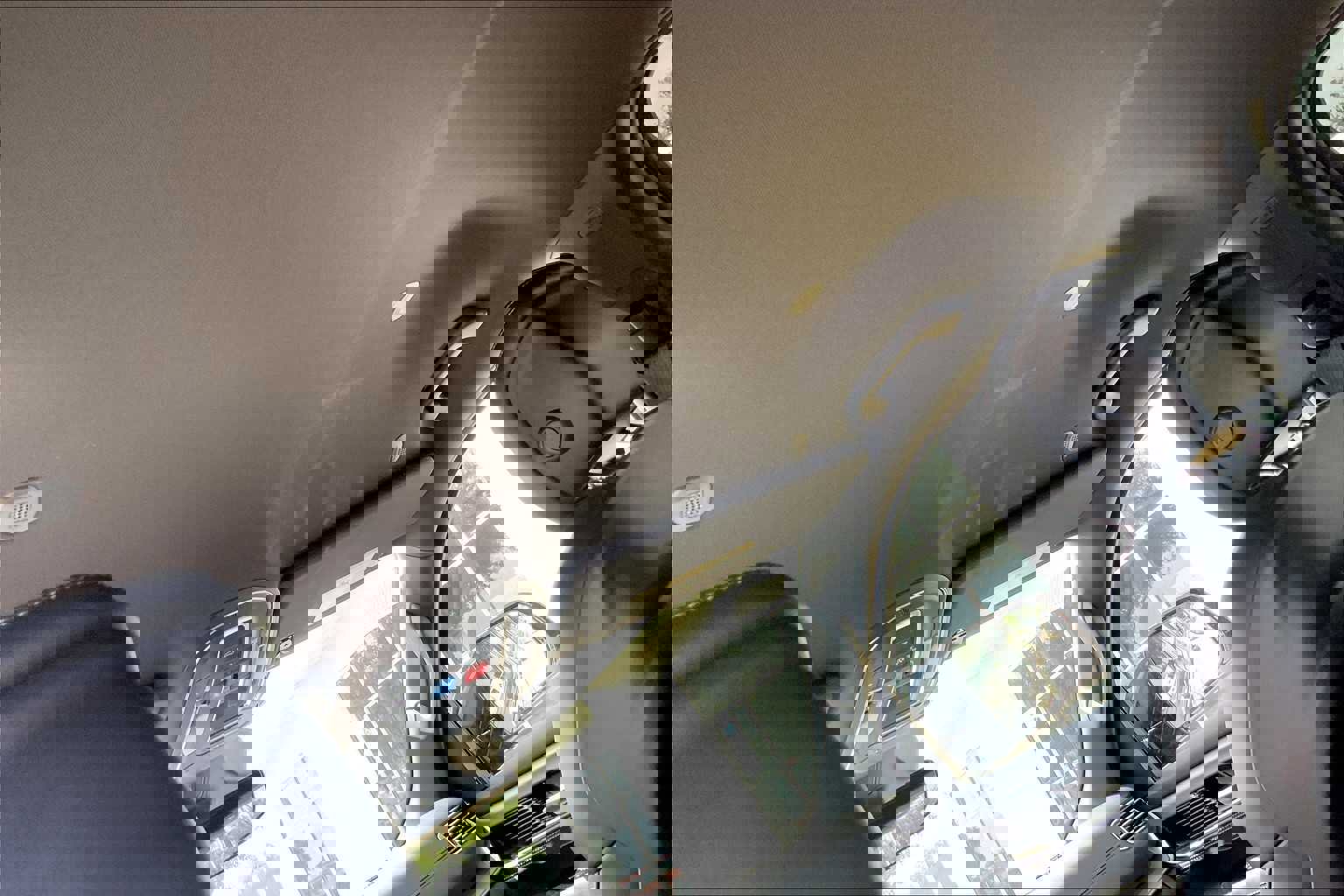 New 2025 Jeep Wagoneer 4WD w/ Convenience Group I image 17