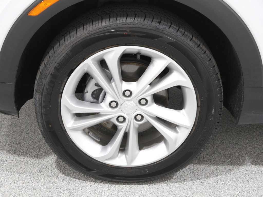 Certified 2022 Buick Encore GX Preferred w/ Cold Weather Comfort Package image 21