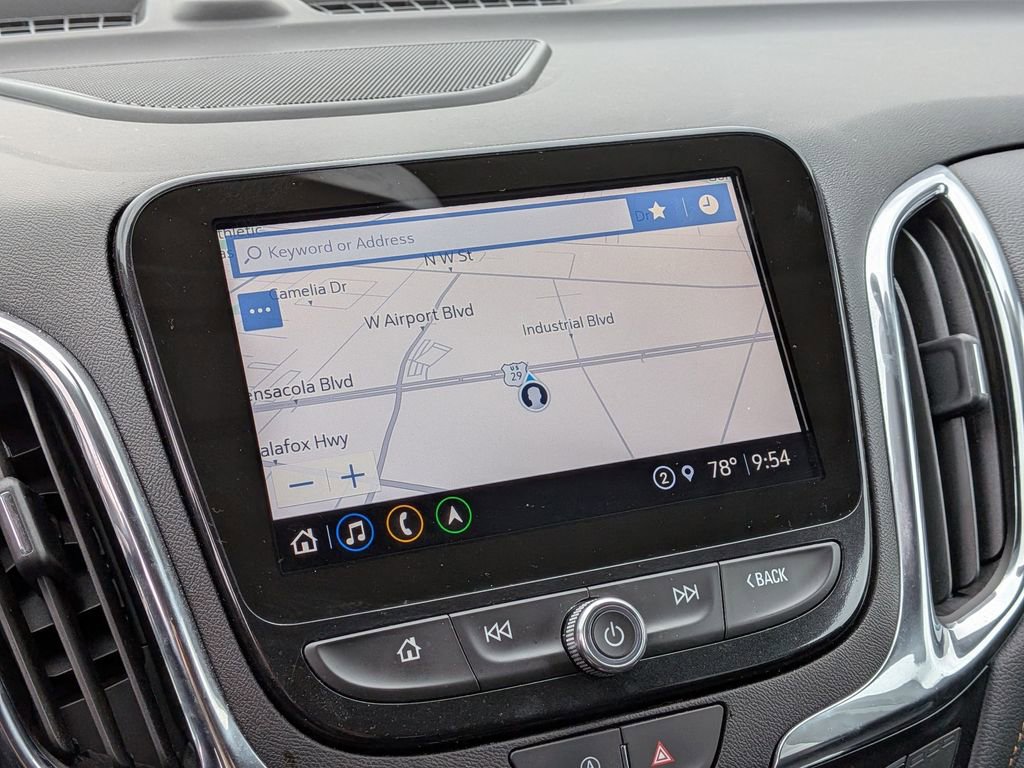 Used 2024 Chevrolet Equinox Premier FWD image 22