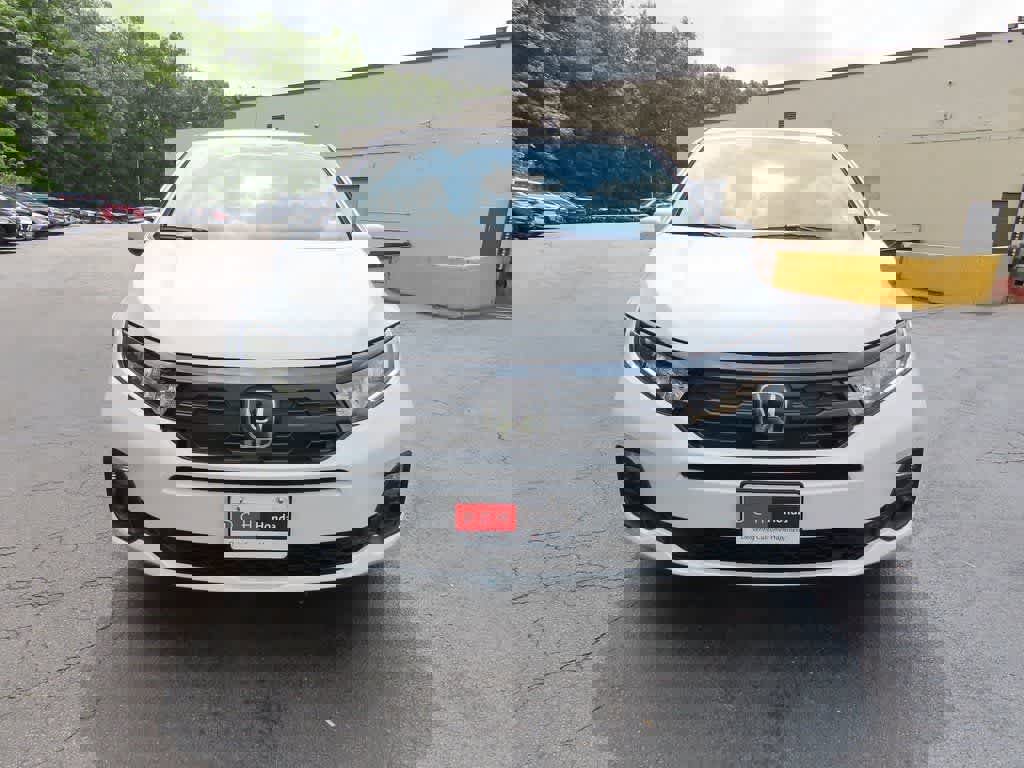 New 2026 Honda Odyssey EX-L image 6