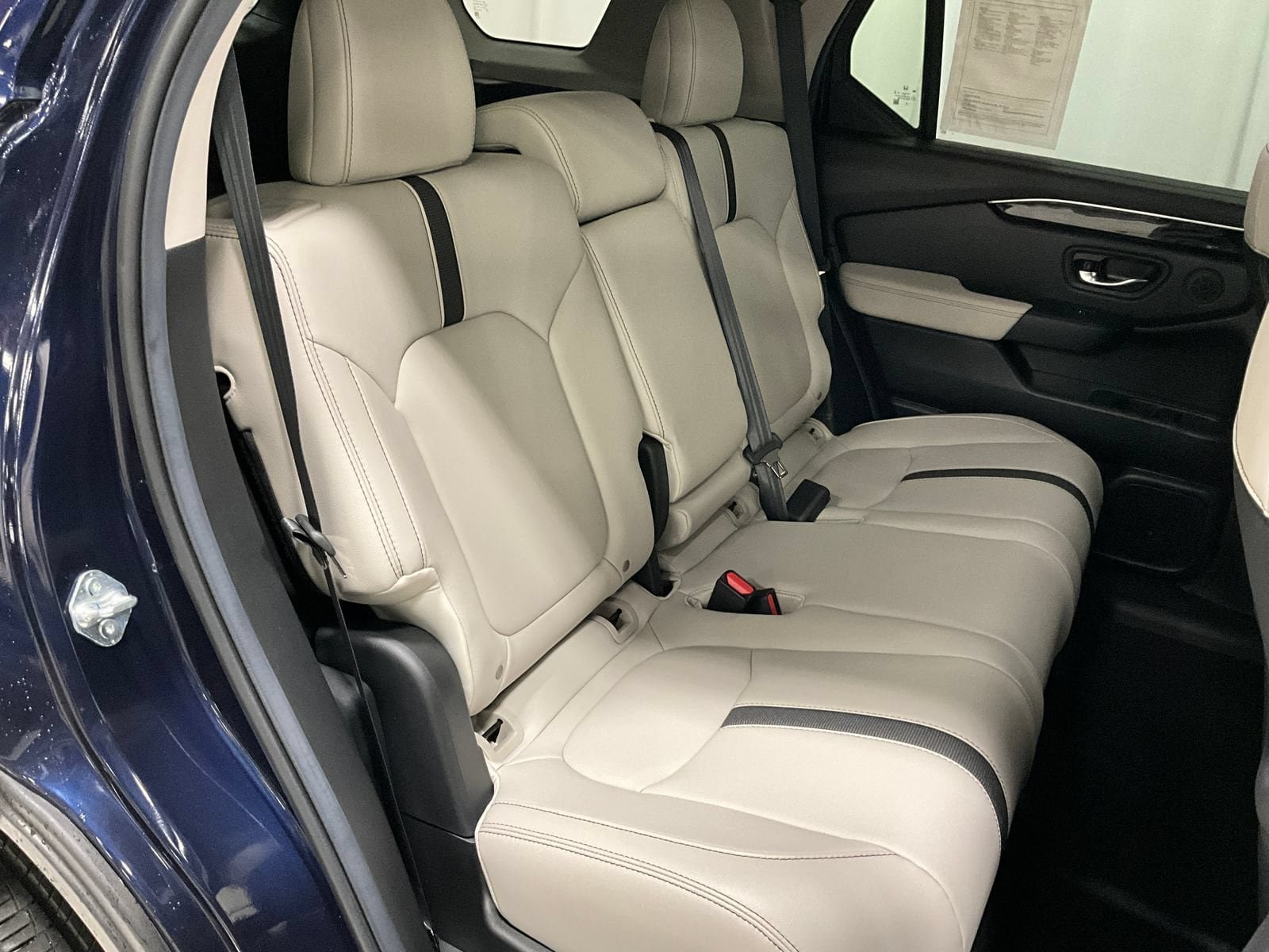 Used 2026 Honda Passport RTL image 25