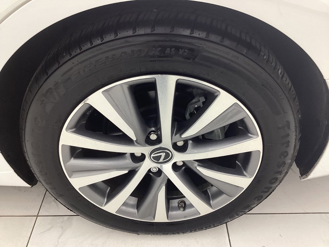 Used 2020 Lexus ES 300h w/ Premium Package image 50