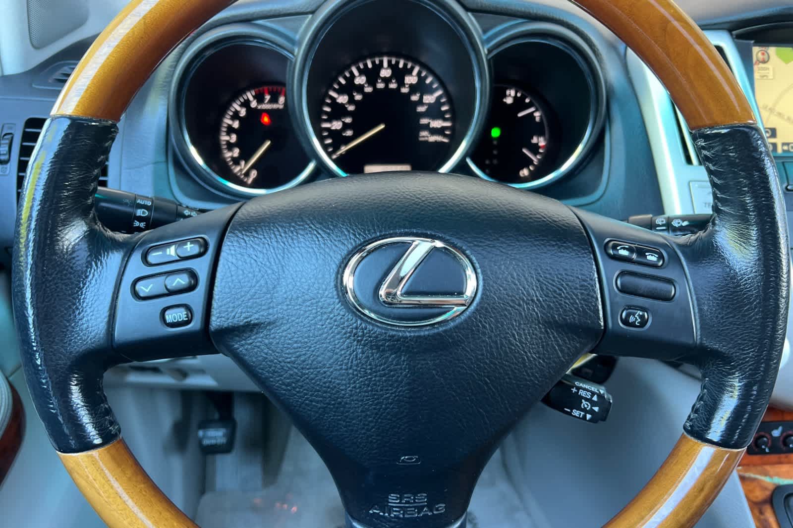 Used 2009 Lexus RX 350 AWD image 25