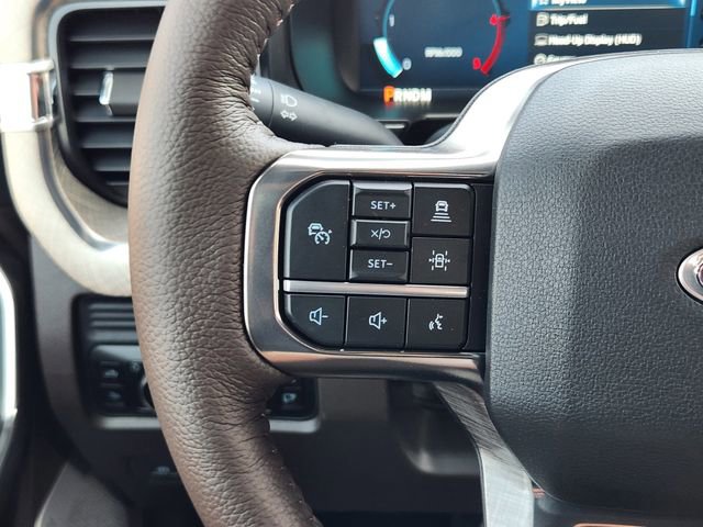 New 2026 Ford F250 King Ranch image 30