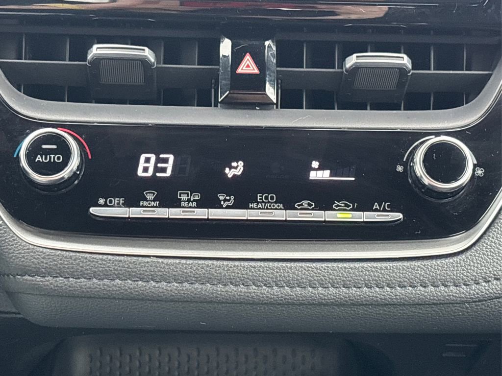 Used 2022 Toyota Corolla SE image 27