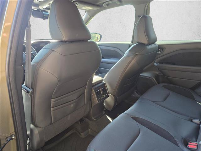 New 2026 Subaru Forester Touring AWD/4WD image 11