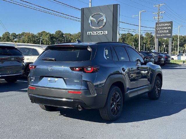 New 2026 MAZDA CX-50 AWD 2.5 Hybrid w/ Weather Package image 8