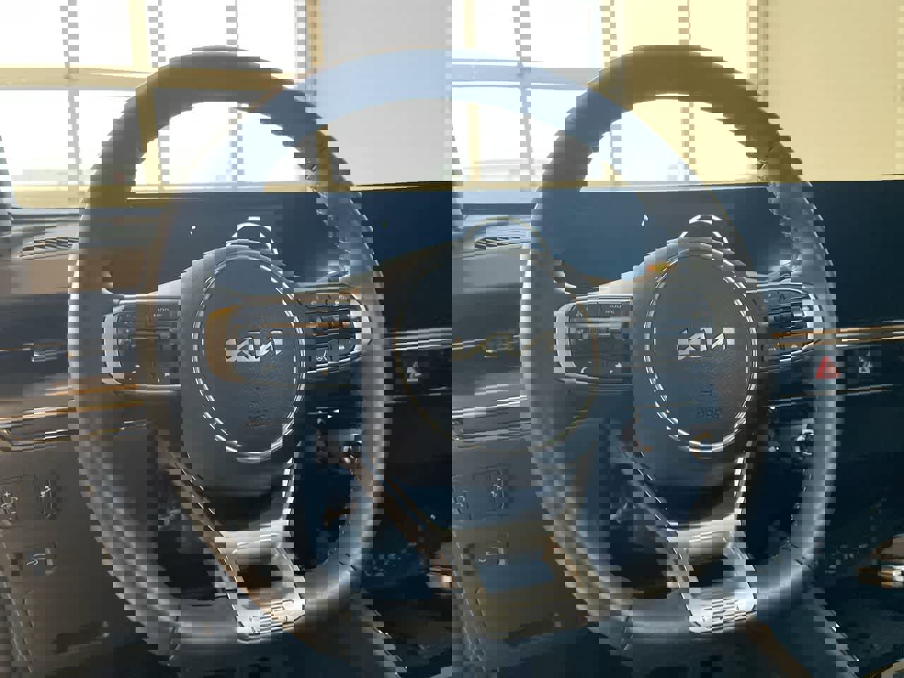 Used 2025 Kia K5 GT w/ GT1 Package image 14