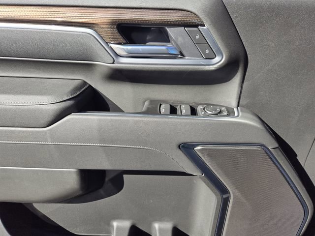 New 2026 Chevrolet Silverado 2500 LT w/ Trail Boss Package image 18