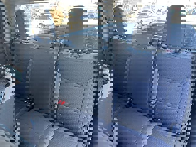 Used 2024 GMC Sierra 2500 Pro w/ Convenience Package image 13