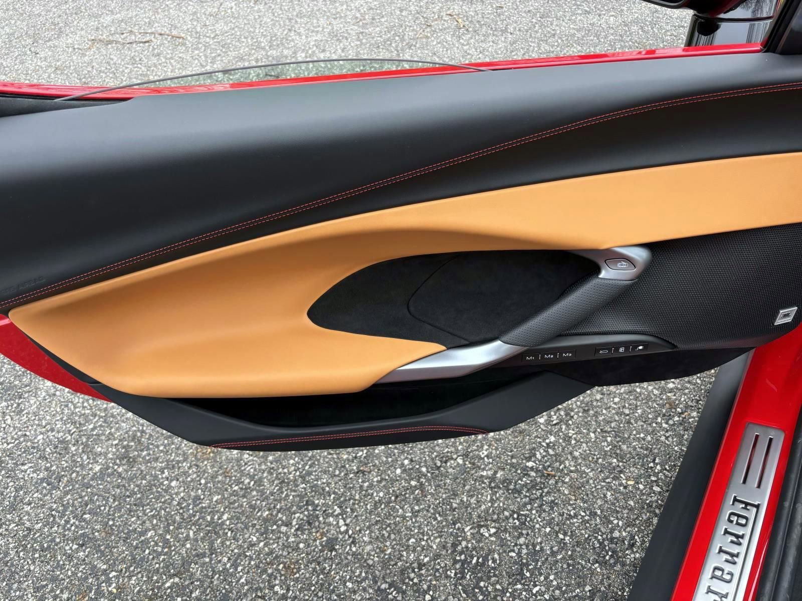 Used 2025 Ferrari 296 GTS image 26