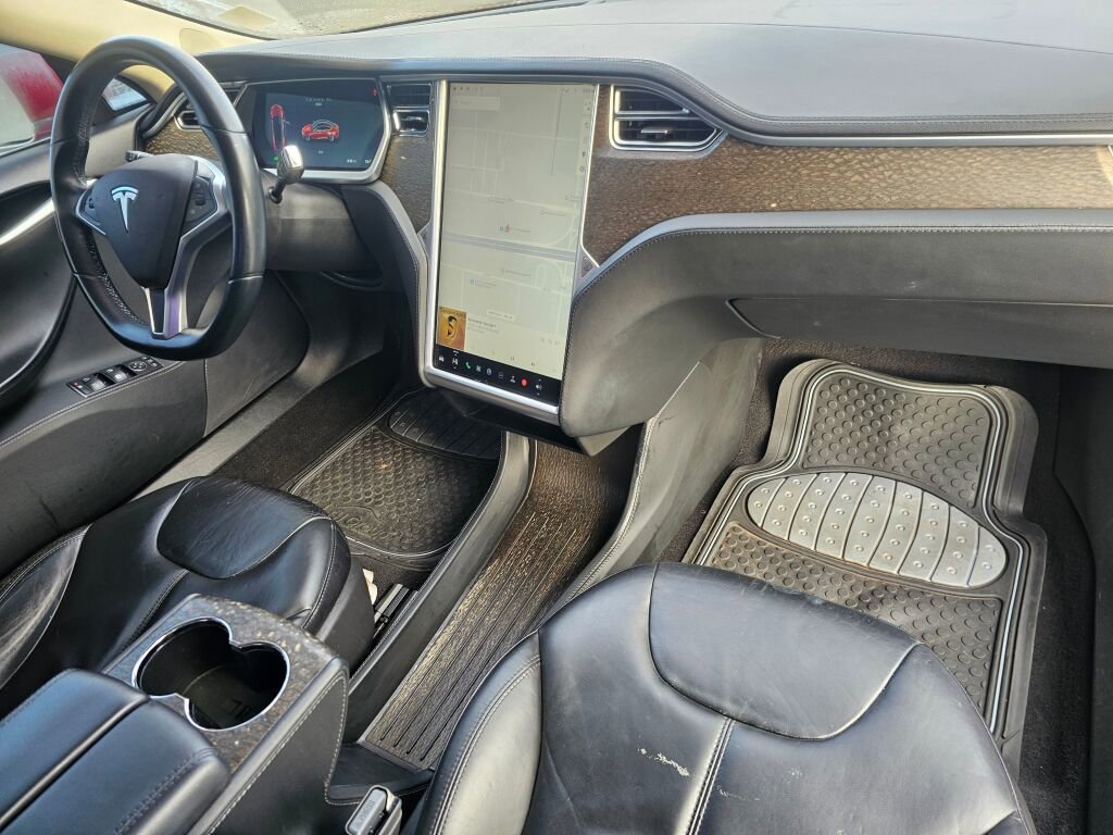 Used 2014 Tesla Model S 60 image 13
