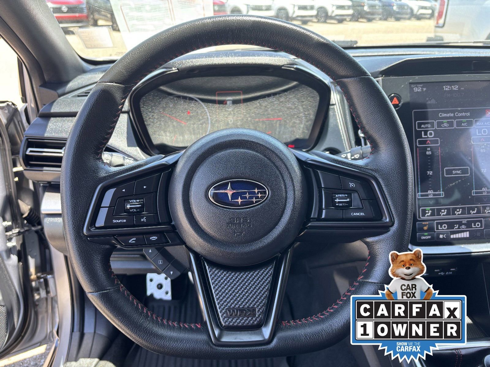 Used 2023 Subaru WRX Premium AWD/4WD image 28