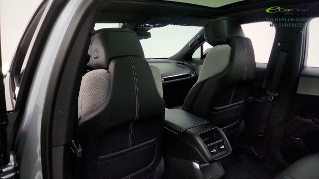 Used 2024 Cadillac Lyriq Tech w/ Driver Assist Package AWD/4WD image 45