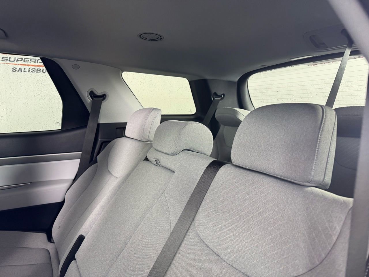 Used 2025 Hyundai Palisade SE image 28