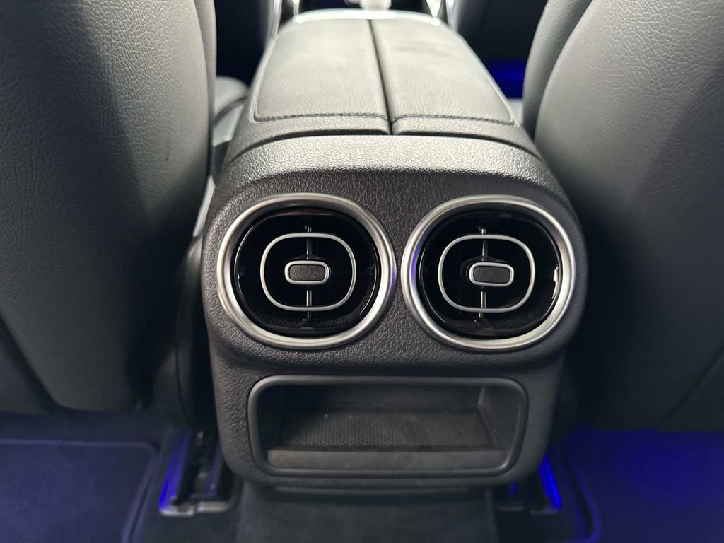 Certified 2025 Mercedes-Benz GLC 300 4MATIC image 14