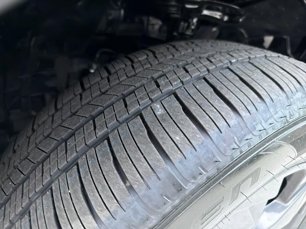 New 2026 Nissan Rogue SV image 12