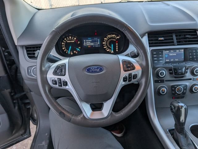 Used 2013 Ford Edge SEL image 8