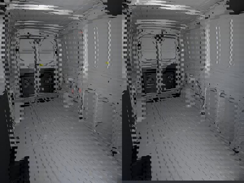 New 2026 Ford Transit 350 Low Roof image 11