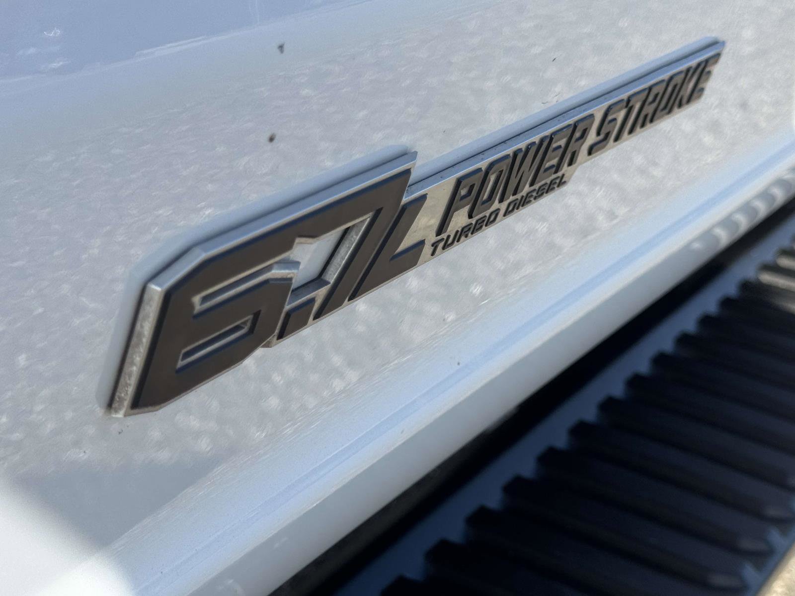 Used 2025 Ford F250 XLT image 11