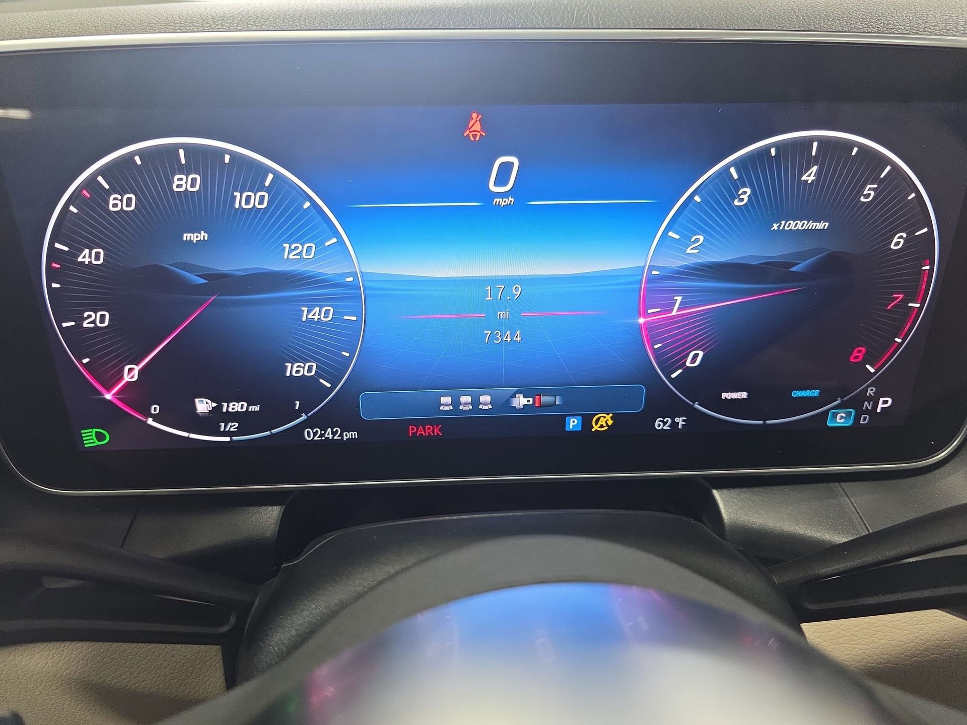 Certified 2025 Mercedes-Benz GLC 300 image 19