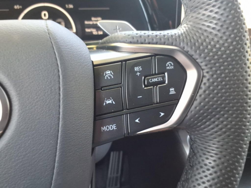 Used 2024 Lexus TX 500h AWD w/ Technology Package image 22