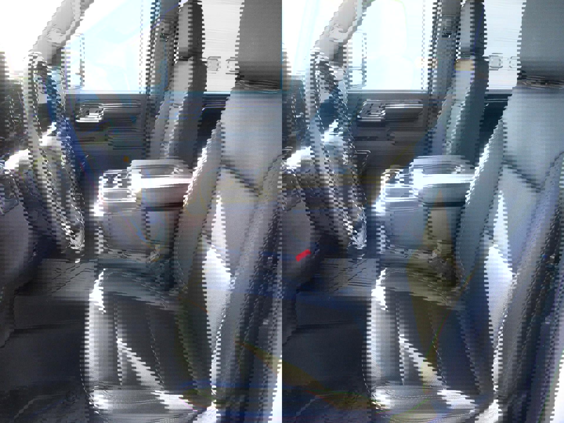 Certified 2025 Chevrolet Silverado 3500 LTZ image 10