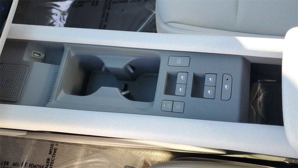 New 2025 Hyundai Ioniq 6 SEL image 20