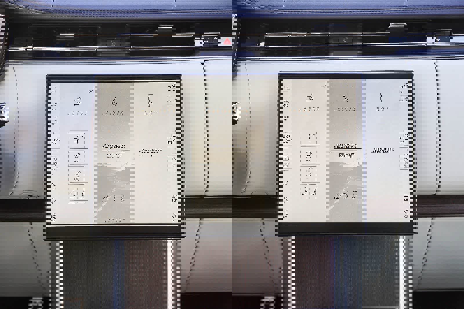 New 2026 Land Rover Range Rover SE image 12