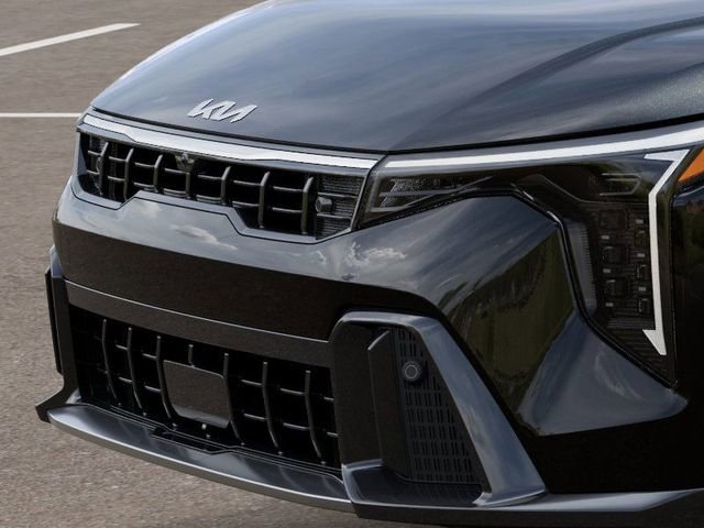 New 2026 Kia K4 GT-Line Turbo image 12