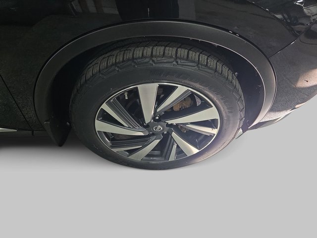 Used 2016 Nissan Murano Platinum image 36