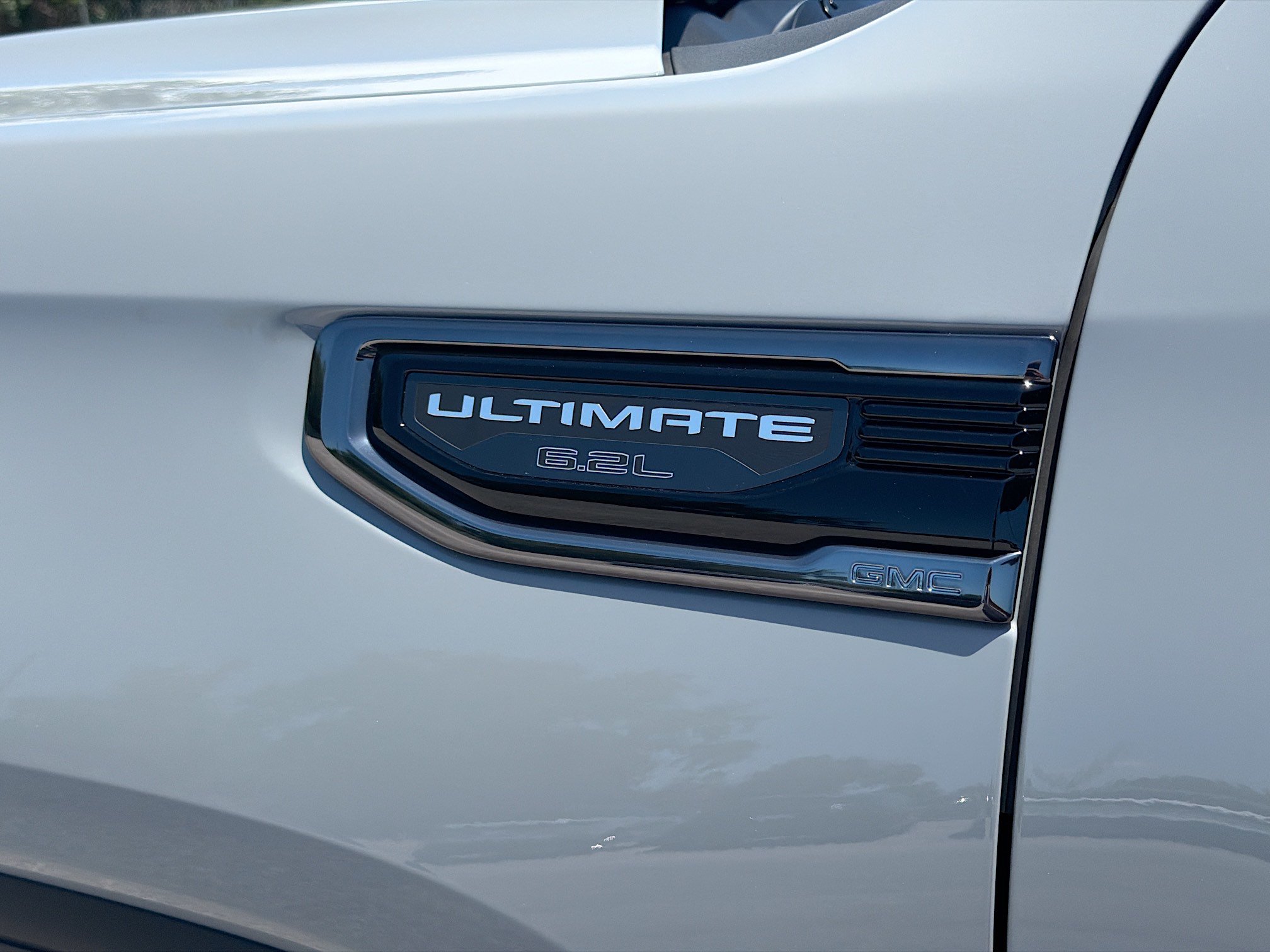 Used 2025 GMC Sierra 1500 Denali Ultimate AWD/4WD image 47