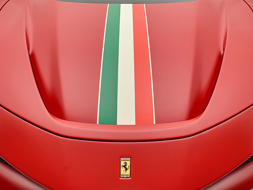 Certified 2022 Ferrari SF90 Spider image 33