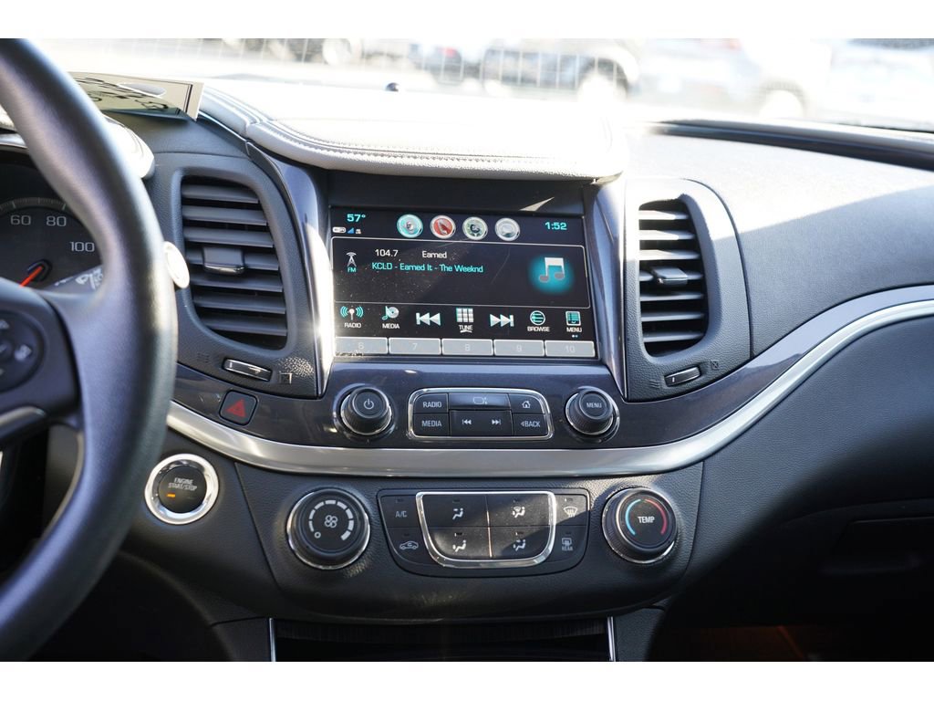 Used 2019 Chevrolet Impala LS FWD image 22